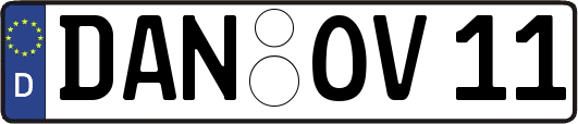 DAN-OV11