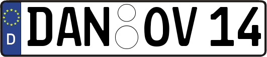 DAN-OV14