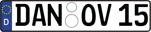 DAN-OV15