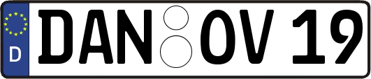 DAN-OV19