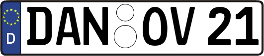 DAN-OV21