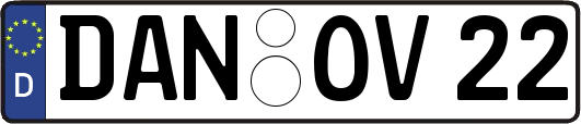 DAN-OV22