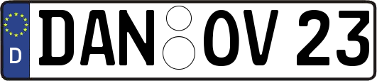 DAN-OV23