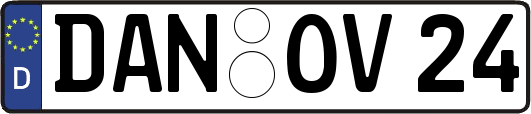 DAN-OV24