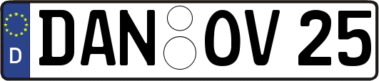 DAN-OV25