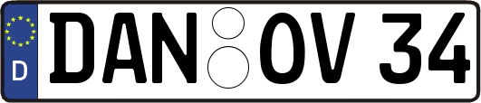 DAN-OV34