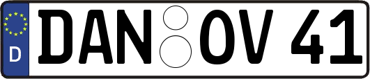 DAN-OV41