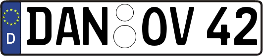 DAN-OV42