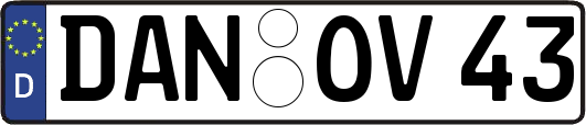 DAN-OV43