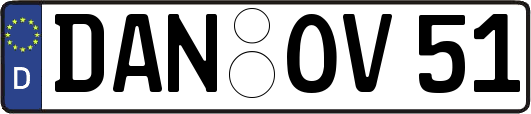 DAN-OV51