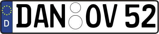 DAN-OV52