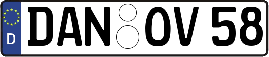 DAN-OV58