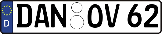 DAN-OV62