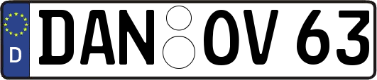 DAN-OV63