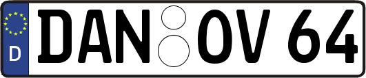 DAN-OV64