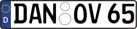 DAN-OV65