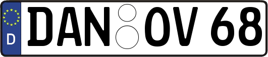 DAN-OV68