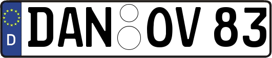 DAN-OV83