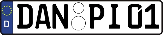 DAN-PI01