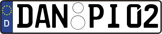 DAN-PI02