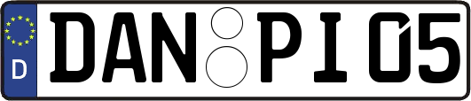 DAN-PI05