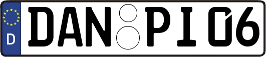 DAN-PI06