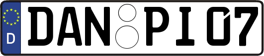 DAN-PI07