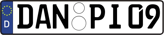 DAN-PI09