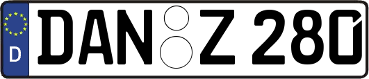 DAN-Z280
