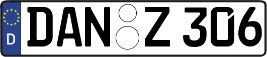 DAN-Z306