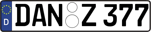DAN-Z377