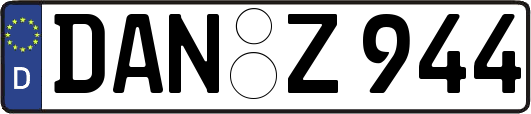 DAN-Z944
