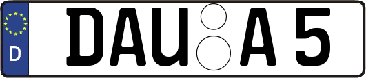 DAU-A5