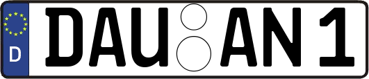 DAU-AN1