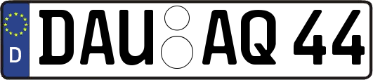 DAU-AQ44