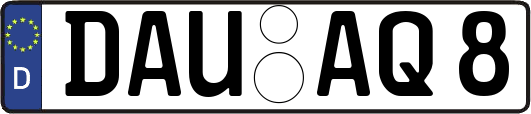 DAU-AQ8