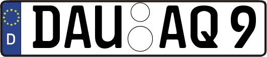 DAU-AQ9