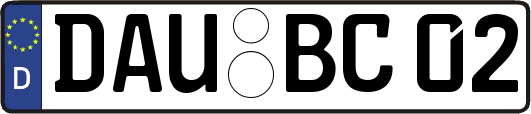 DAU-BC02
