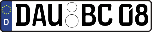 DAU-BC08
