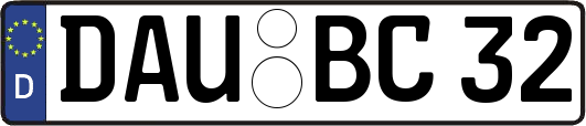 DAU-BC32
