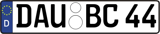 DAU-BC44