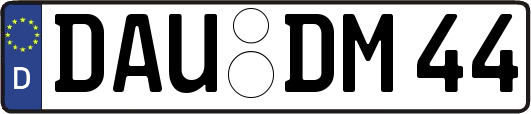 DAU-DM44