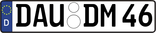 DAU-DM46