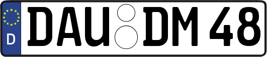 DAU-DM48
