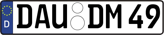 DAU-DM49