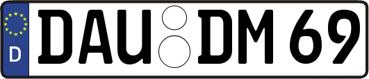 DAU-DM69