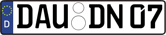 DAU-DN07