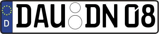 DAU-DN08