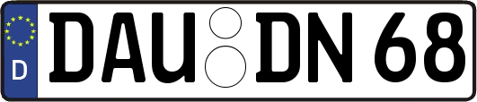 DAU-DN68