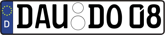 DAU-DO08